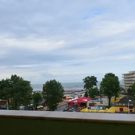 Apartament Eliz *