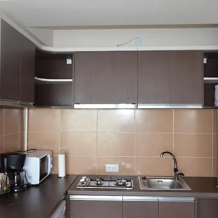 Apartament Eliz Apartmán