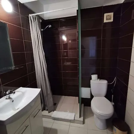 Apartmán Apartament Eliz *