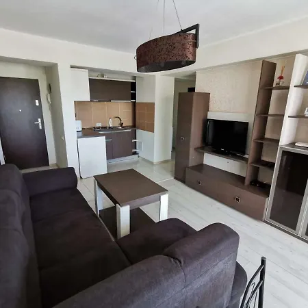 Apartament Eliz Mamaia