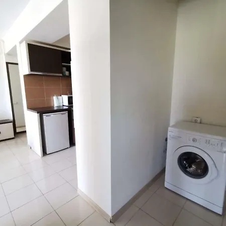 Apartament Eliz Apartmán Mamaia