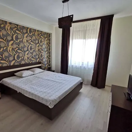 Apartament Eliz