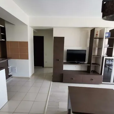 Apartament Eliz *