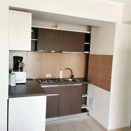 Apartament Eliz