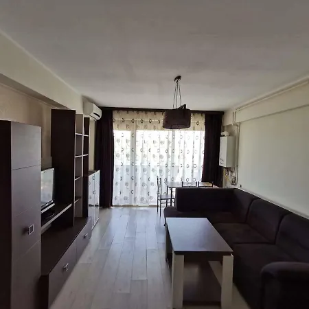 Apartament Eliz Apartmán *